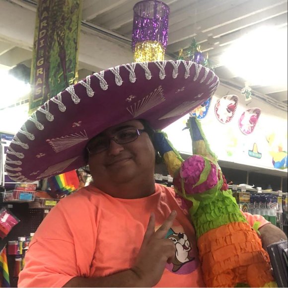 Meet your Posher, Andrea - Picture 5 of 9